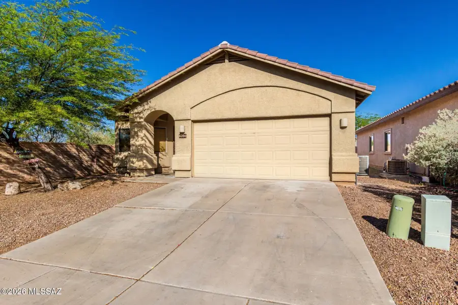 8390 N Sand Dune, Tucson, AZ 85743 - #3