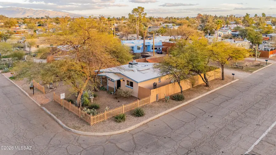 4402 E Waverly, Tucson, AZ 85712 - #2