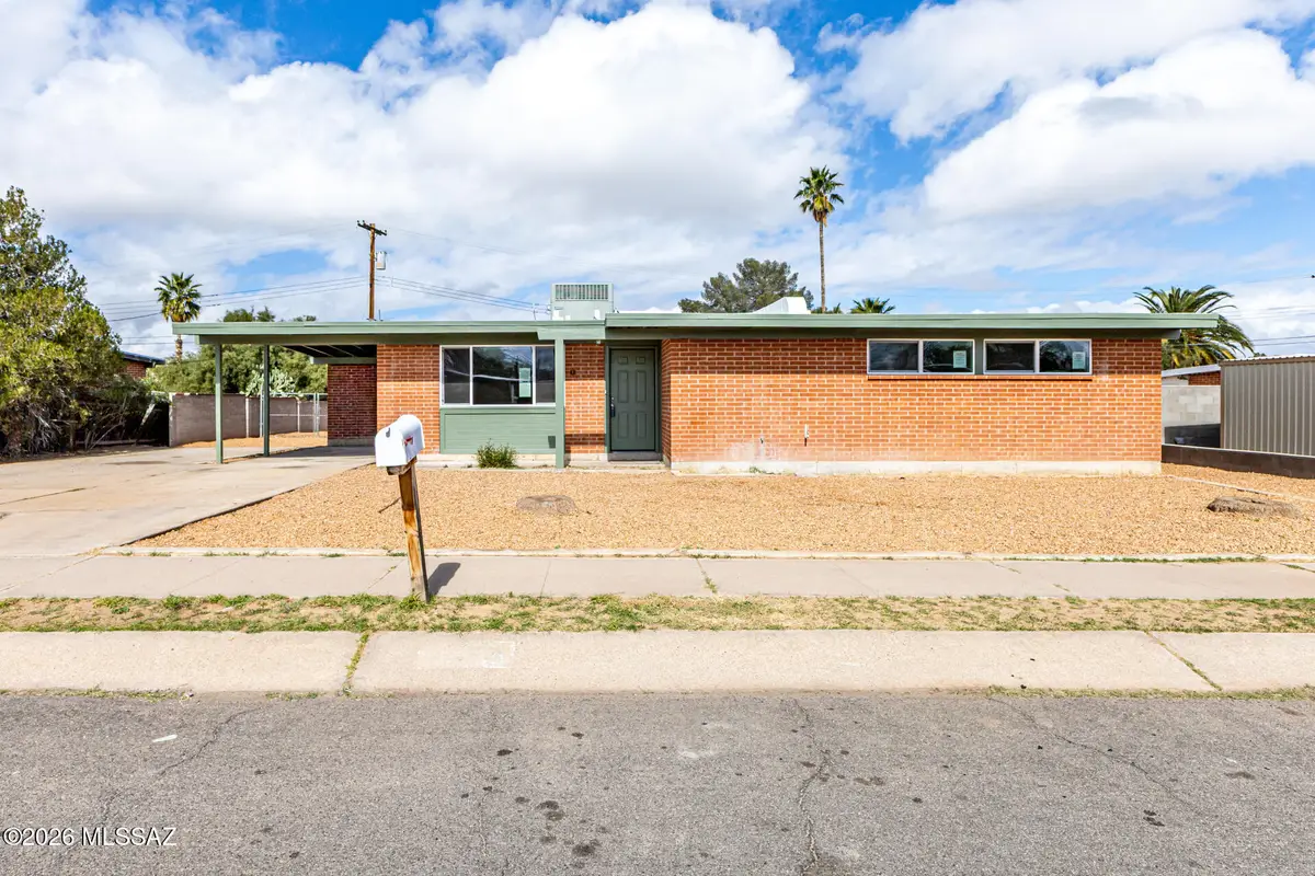 7259 E Eastview, Tucson, AZ 85710 - #1