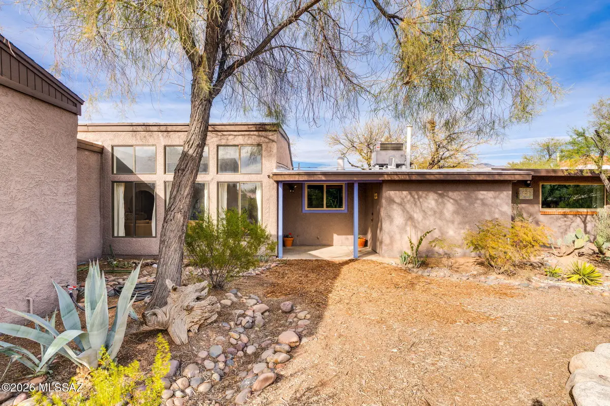 1951 E Greenlee, Tucson, AZ 85719 - #1