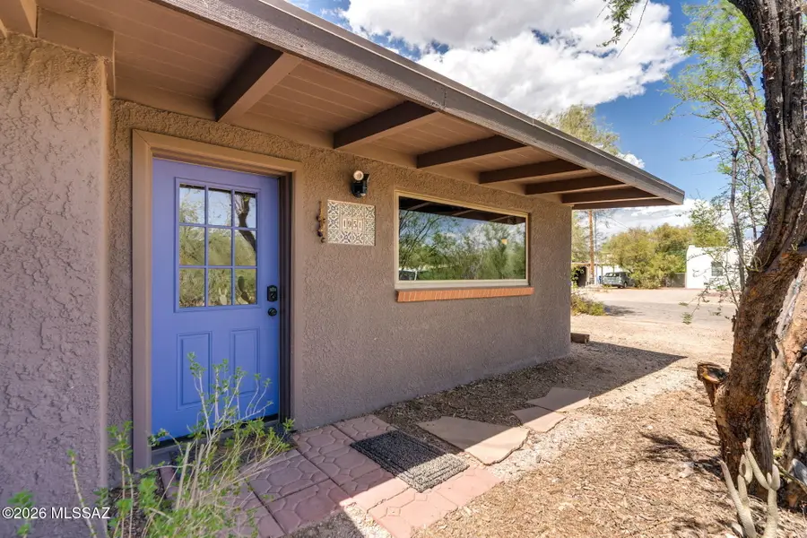1951 E Greenlee, Tucson, AZ 85719 - #2