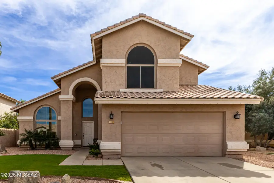 1121 W Canary, Chandler, AZ 85286 - #2