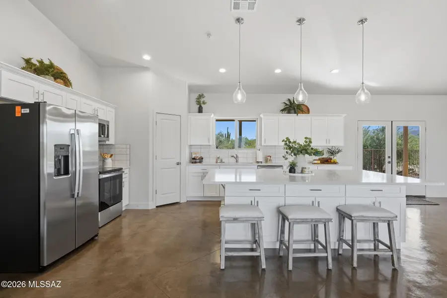 10314 W Rudasill, Tucson, AZ 85743 - #2