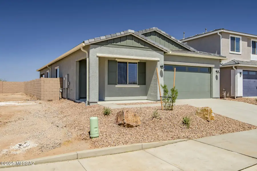 7802 S Wild Prairie, Tucson, AZ 85757 - #3