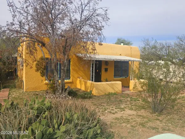 1317 N Dodge, Tucson, AZ 85716