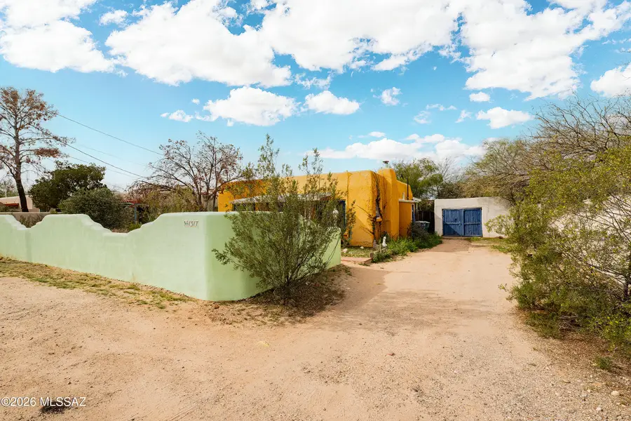 1317 N Dodge, Tucson, AZ 85716 - #2