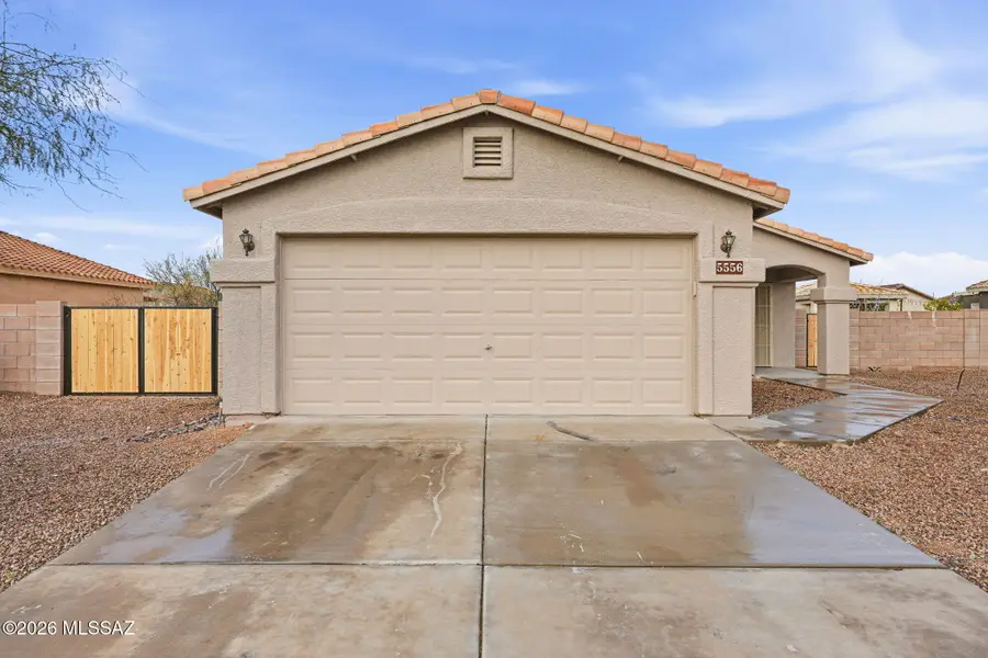 5556 S Desert Redbud, Tucson, AZ 85757 - #2