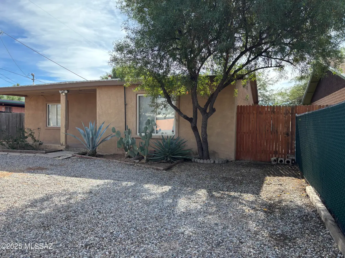 3608 E Monte Vista, Tucson, AZ 85716 - #1
