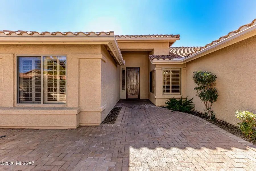 1860 E Purple Martin, Green Valley, AZ 85614 - #2