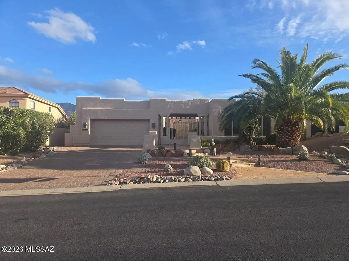 65113 E Brassie, Saddlebrooke, AZ 85739 - #1
