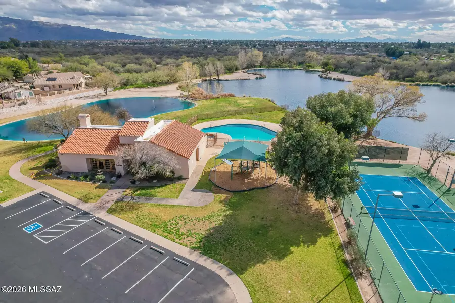 2289 N Split Rock, Tucson, AZ 85749 - #3