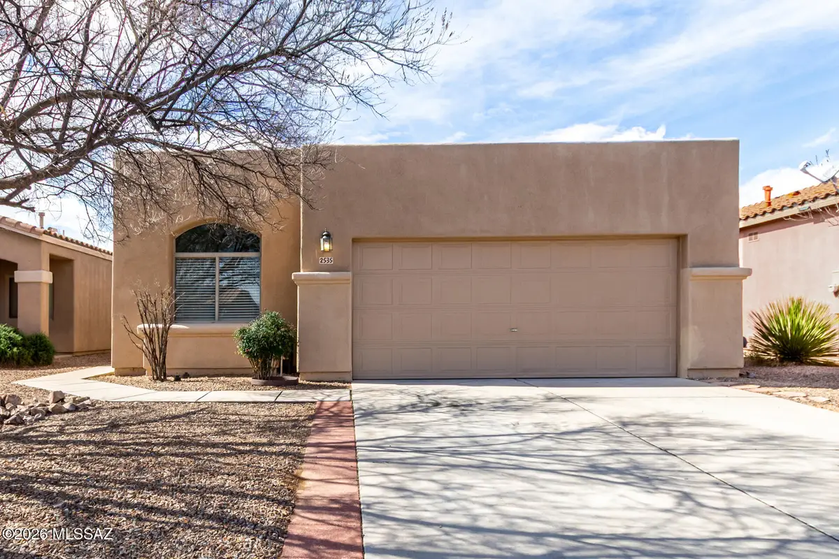 2535 N Avenida Tabica, Green Valley, AZ 85614 - #1