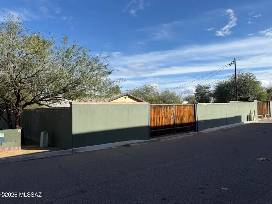 2343 N Hampton, Tucson, AZ 85719 - #3