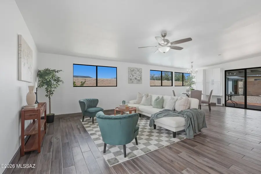 2515 S Kevin, Tucson, AZ 85748 - #2
