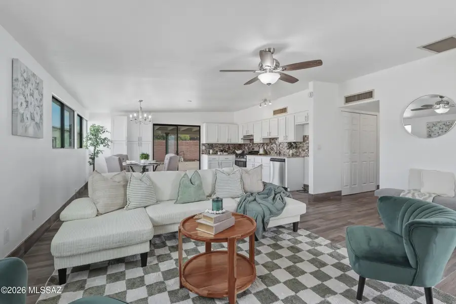 2515 S Kevin, Tucson, AZ 85748 - #3