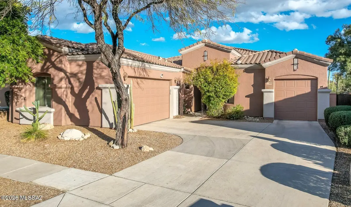 6298 N Via Lomas De Paloma, Tucson, AZ 85718 - #1