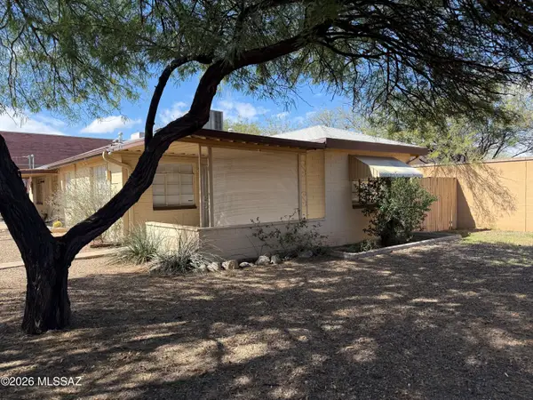 2343 N Hampton, Tucson, AZ 85719