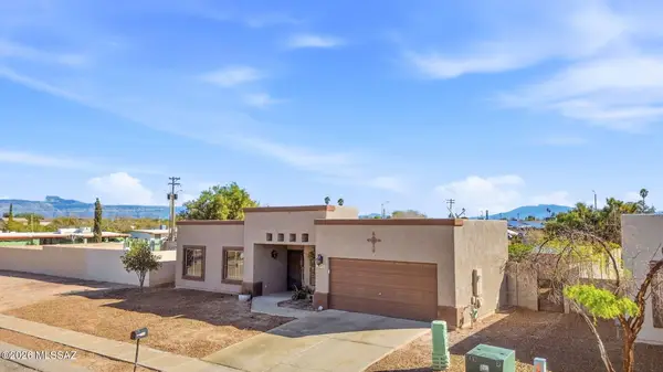 5923 S Avenida Bodega, Tucson, AZ 85706