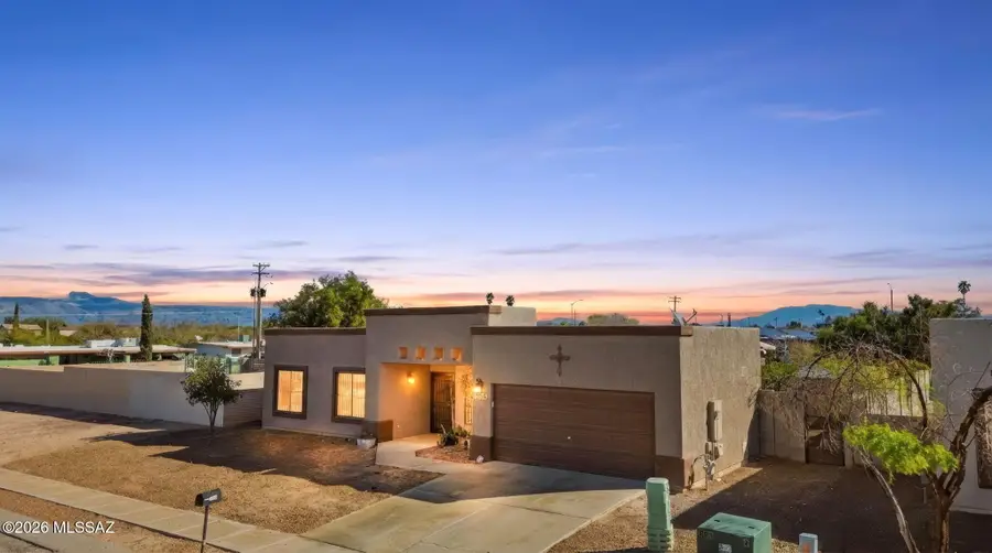 5923 S Avenida Bodega, Tucson, AZ 85706 - #3