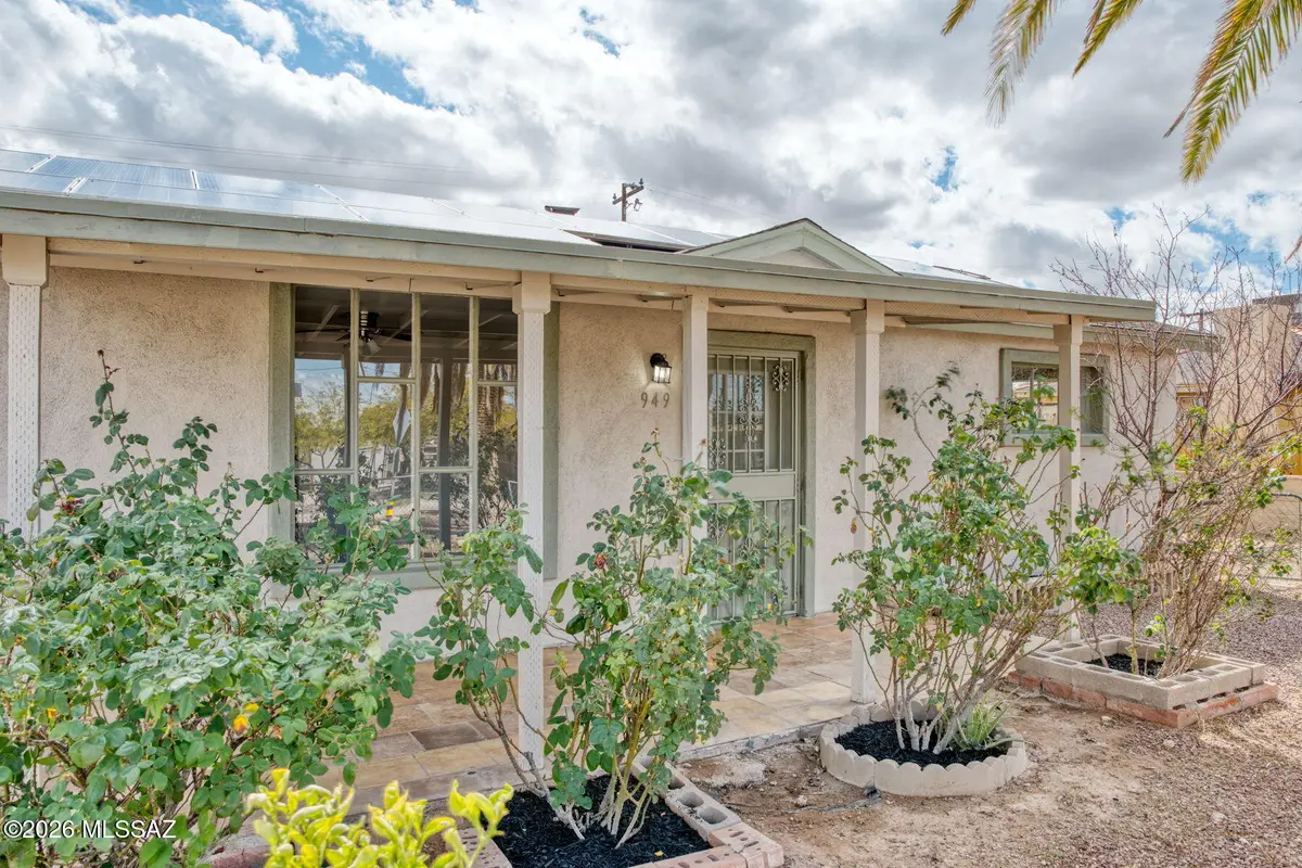 949 W Calle Aragon, Tucson, AZ 85756 - #1