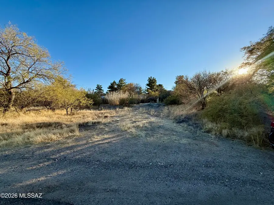 TBD E Mt Lemmon, Oracle, AZ 85623 - #2