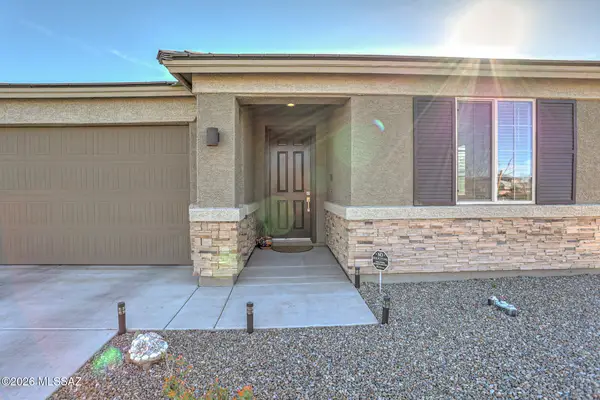 12573 N Belden, Marana, AZ 85653