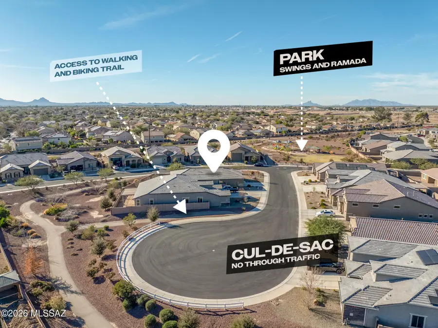 12573 N Belden, Marana, AZ 85653 - #2