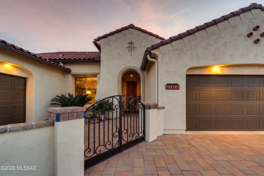 2272 E Madera Plateau, Green Valley, AZ 85614 - #3