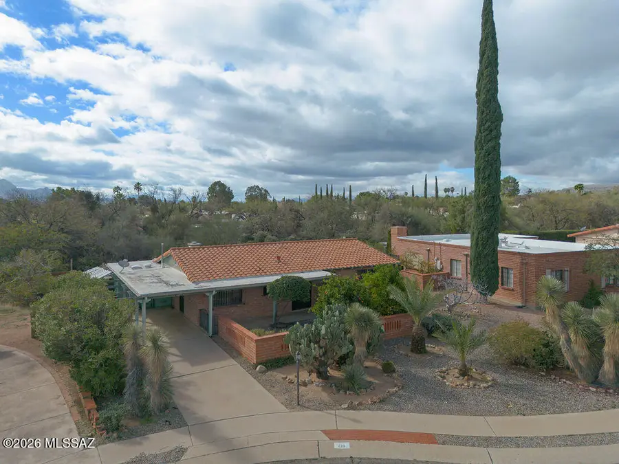 419 S Vista Del Rio, Green Valley, AZ 85614 - #2