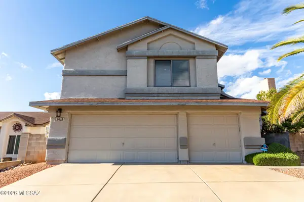 8943 N Onyx, Tucson, AZ 85742