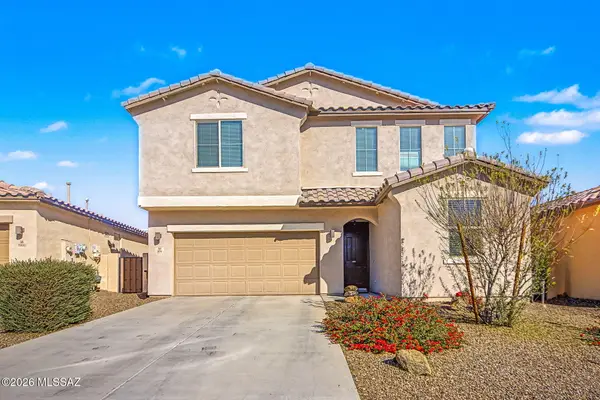 994 W Calle Monte Lindo, Sahuarita, AZ 85629