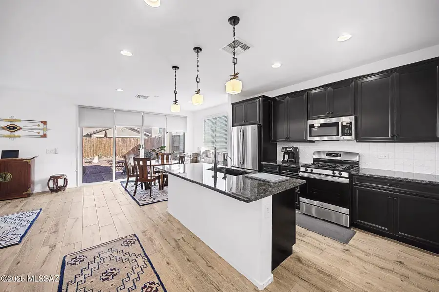 994 W Calle Monte Lindo, Sahuarita, AZ 85629 - #3