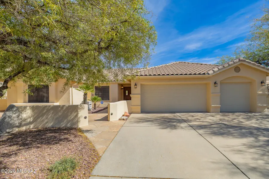 10650 N Sundust, Tucson, AZ 85737 - #2