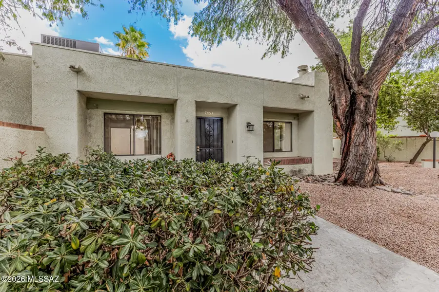 7853 N Calle De La Aldea, Tucson, AZ 85704 - #3