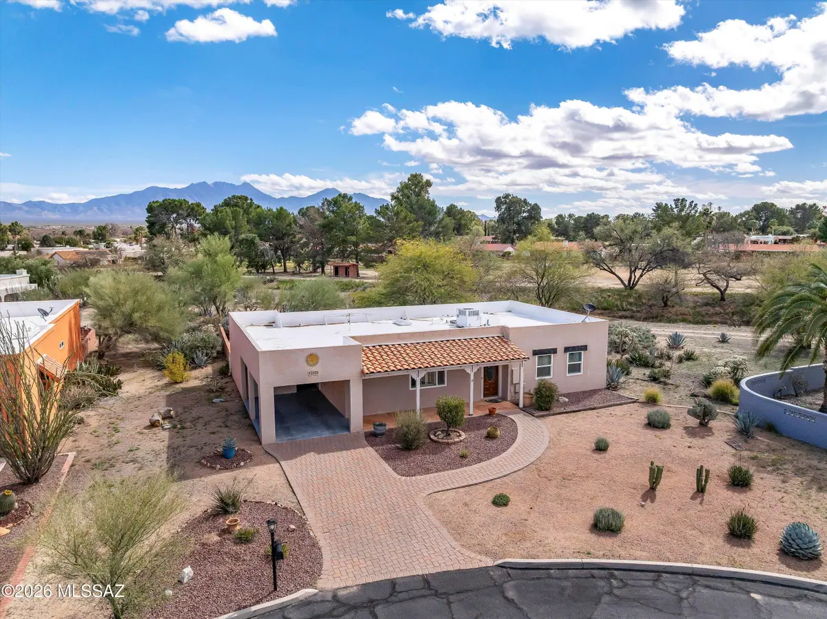 1500 N Placita Chistoso, Green Valley, AZ 85614 - #1