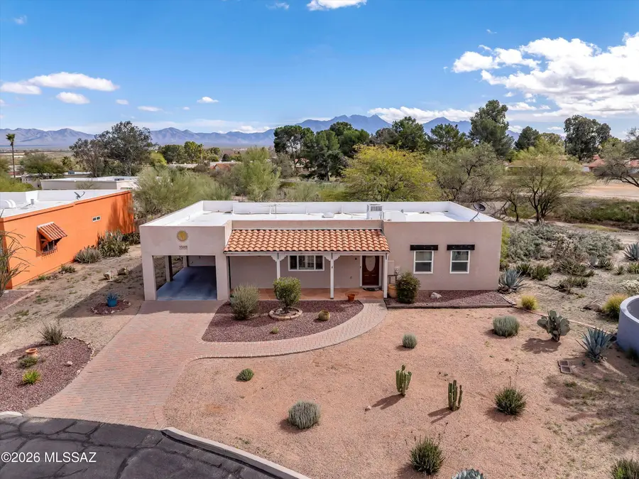 1500 N Placita Chistoso, Green Valley, AZ 85614 - #2