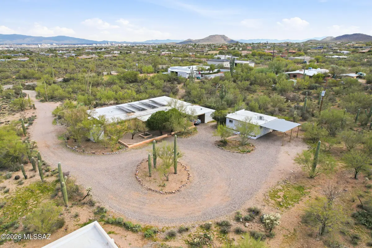 2481 N Lloyd Bush, Tucson, AZ 85745 - #1