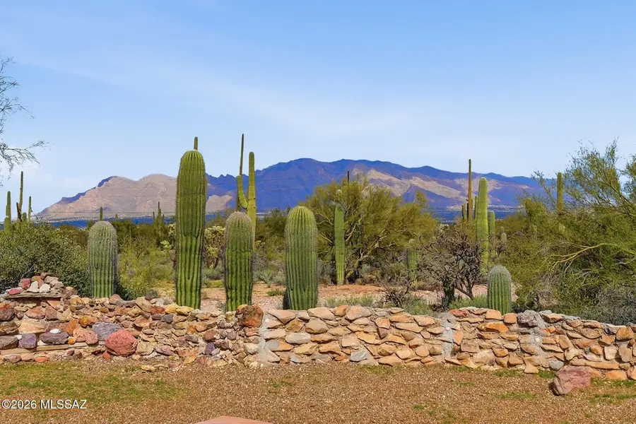 2481 N Lloyd Bush, Tucson, AZ 85745 - #2