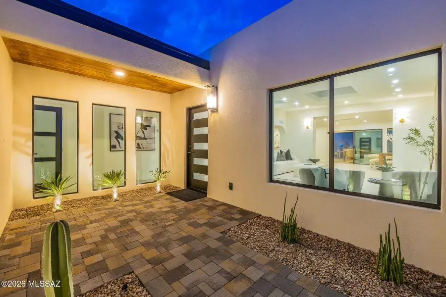 2211 E Mabel, Tucson, AZ 85719 - #3