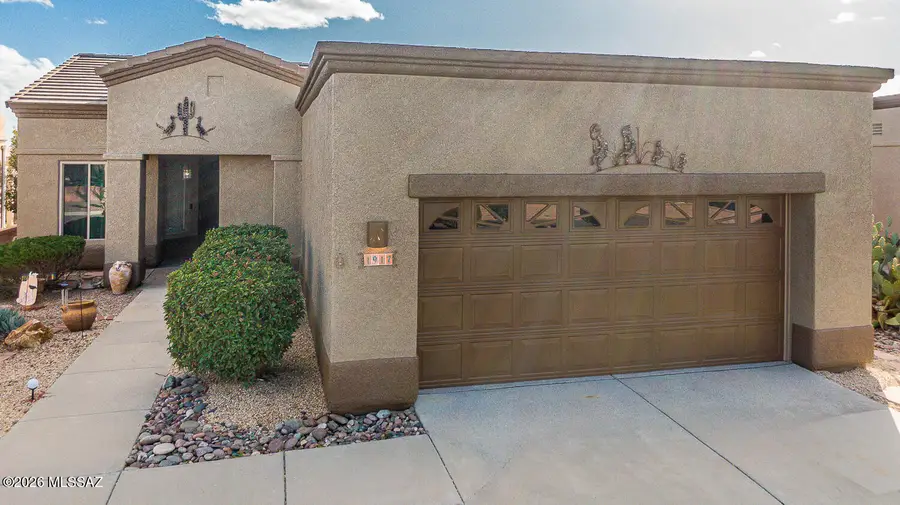 1917 W Vista Ridge, Green Valley, AZ 85622 - #2