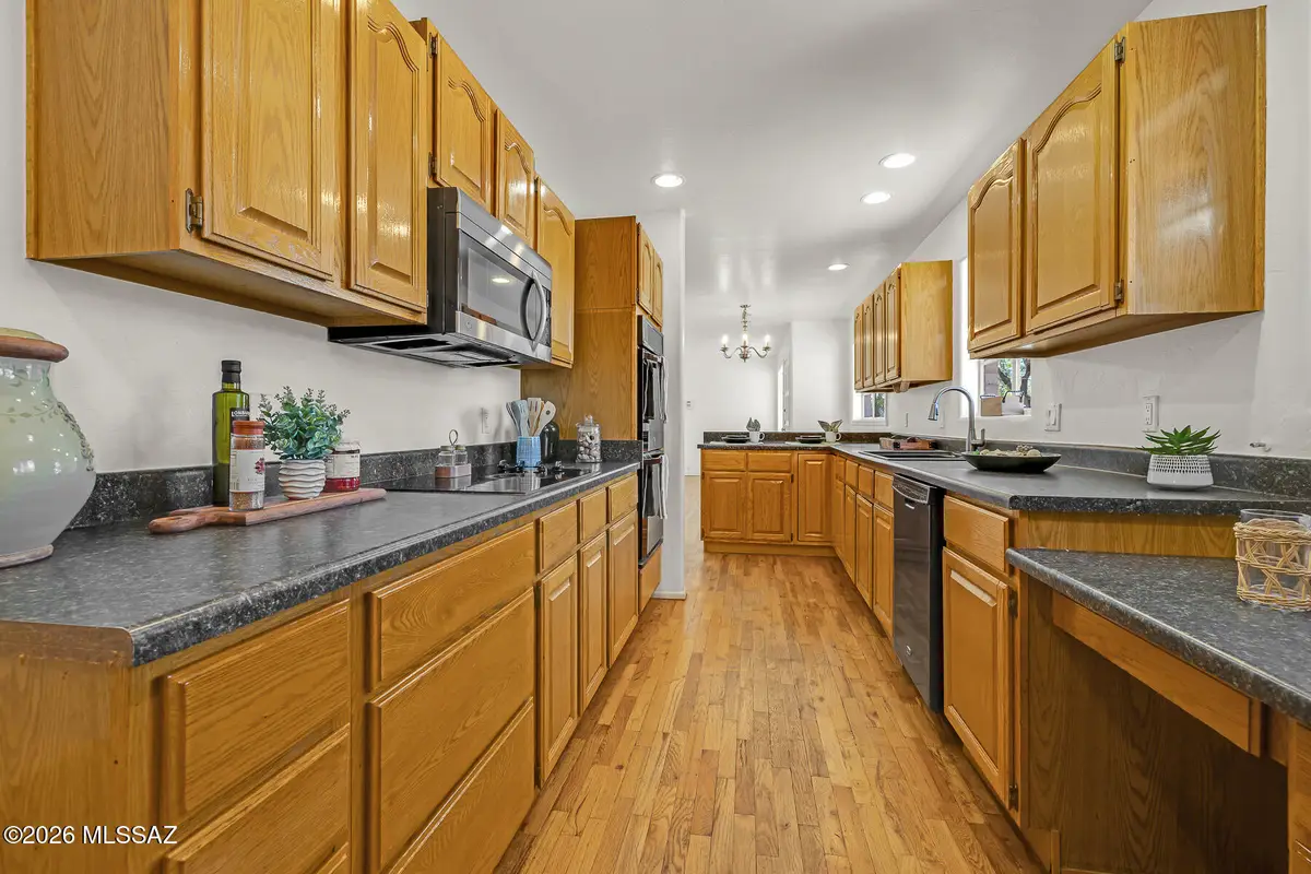 2758 N Warren, Tucson, AZ 85719 - #1