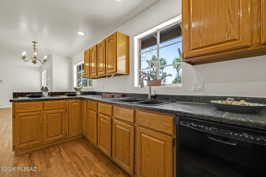 2758 N Warren, Tucson, AZ 85719 - #3