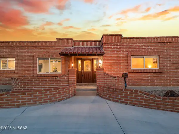 521 S Craycroft, Tucson, AZ 85711