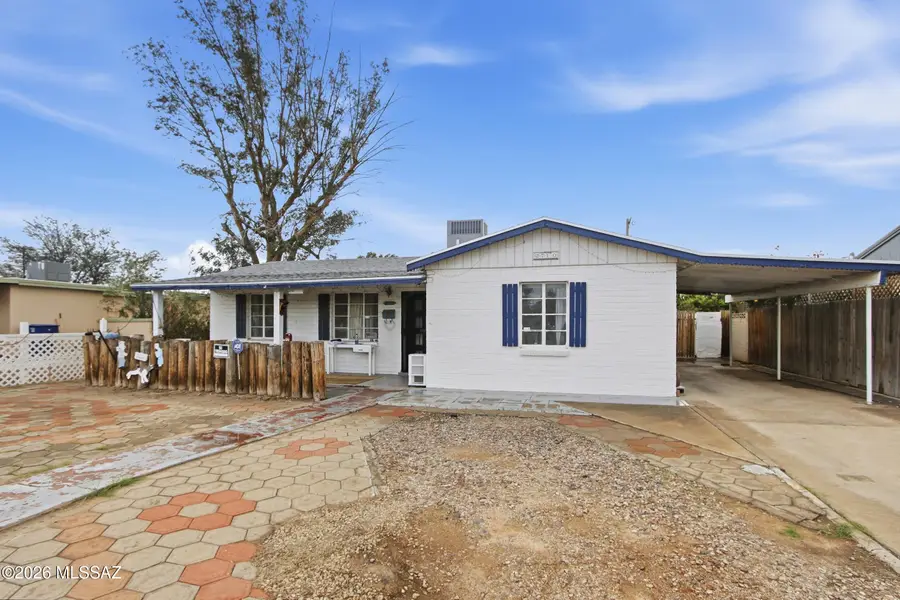 2710 E Eastland, Tucson, AZ 85716 - #2