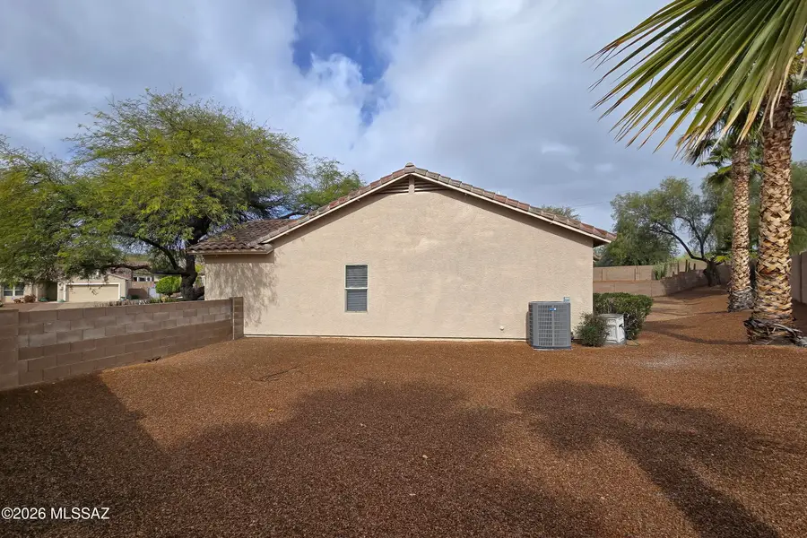 9172 N Treasure Mountain, Tucson, AZ 85742 - #2