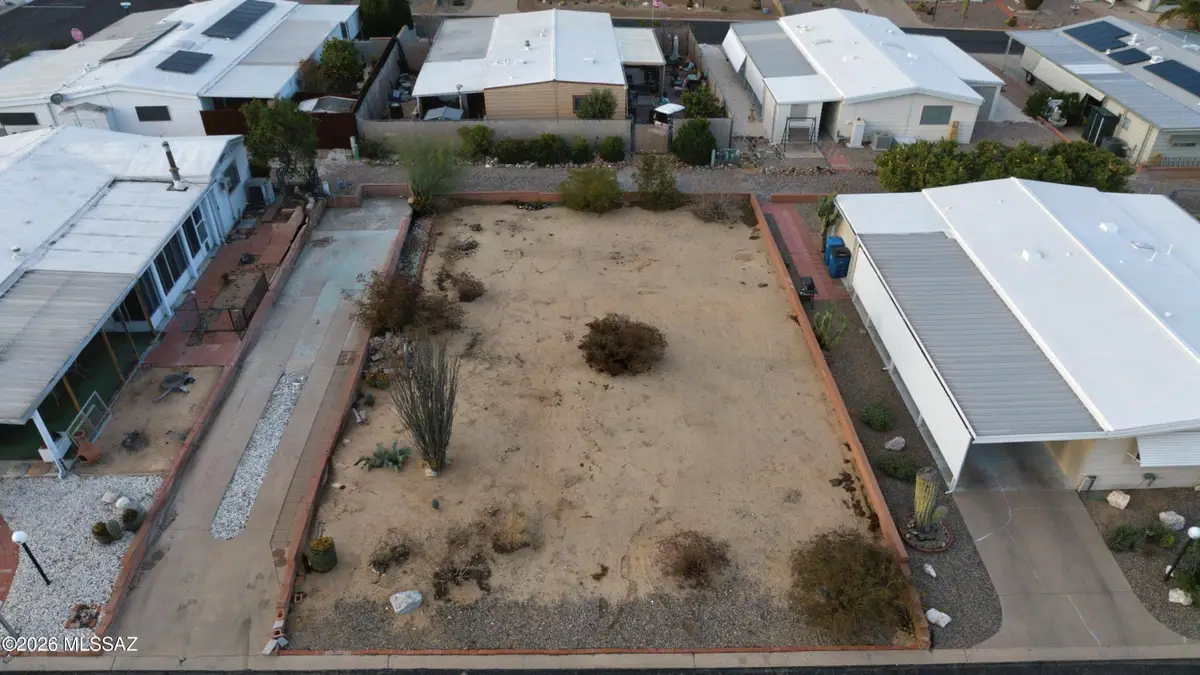 274 W Mora, Green Valley, AZ 85614 - #1