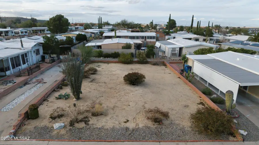 274 W Mora, Green Valley, AZ 85614 - #2