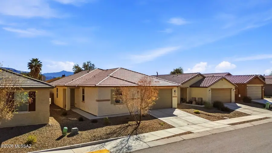 8796 E Stone Meadow, Tucson, AZ 85730 - #2
