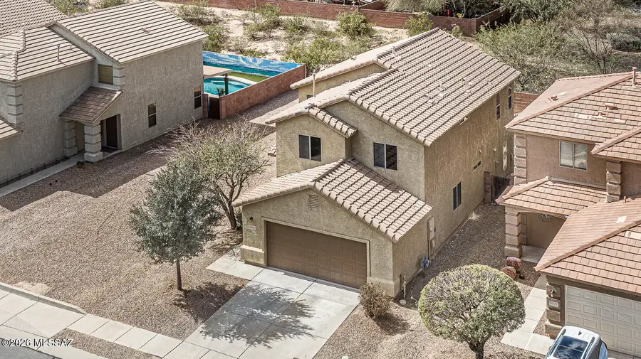 18430 S Copper Basin, Green Valley, AZ 85614 - #2