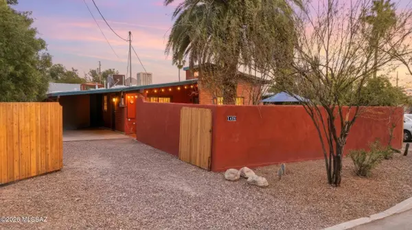 1426 N Catalina, Tucson, AZ 85712